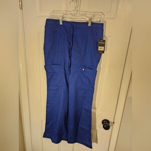 Cherokee Womens Scrub Pants